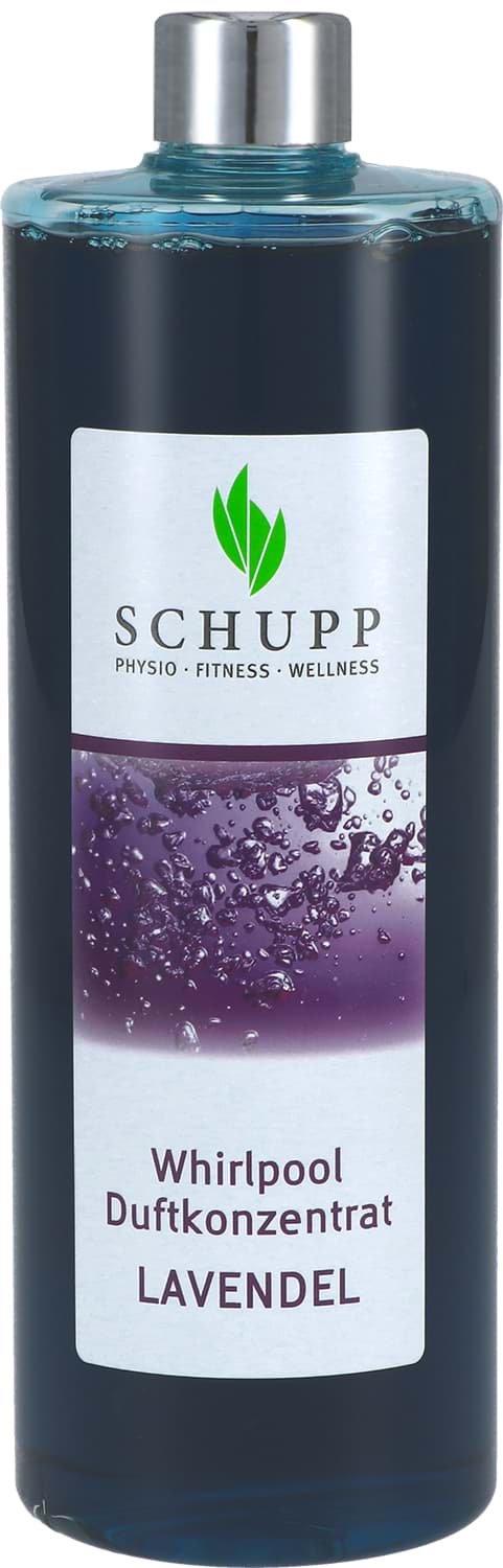 Whirlpool Duftkonzentrat Lavendel 500ml
